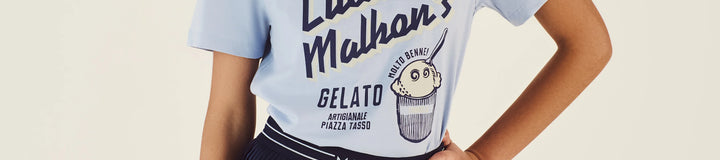 GELATO TEE