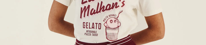 GELATO TEE