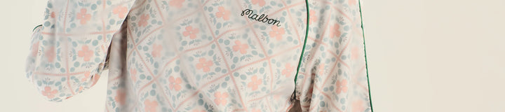 ALESSIA WINDBREAKER PULLOVER