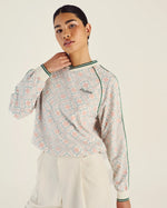ALESSIA WINDBREAKER PULLOVER
