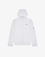 Performance Full Zip Shell Jacket