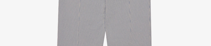 CANNES PLEATED TROUSER