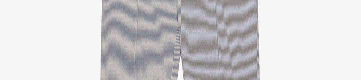 CANNES PLEATED TROUSER
