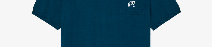 CAMPANIA KNIT POLO