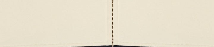 UNIVERSITY DOUBLE ZIP