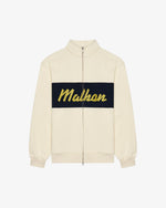 UNIVERSITY DOUBLE ZIP