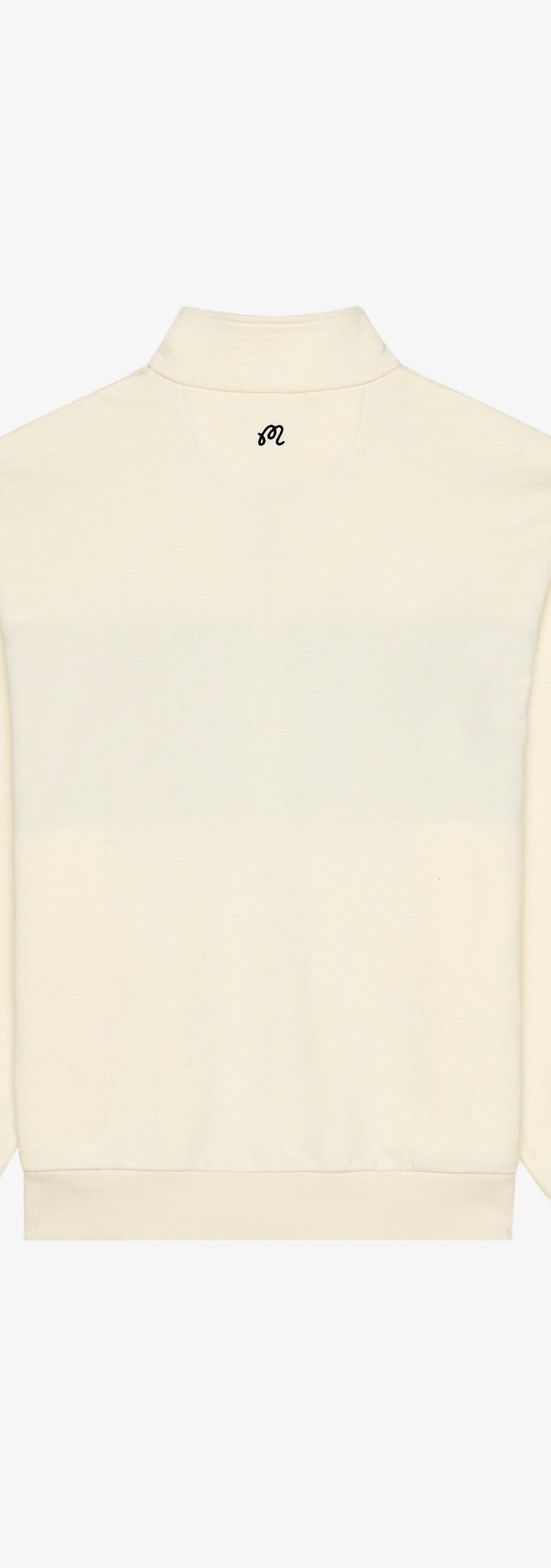 UNIVERSITY DOUBLE ZIP