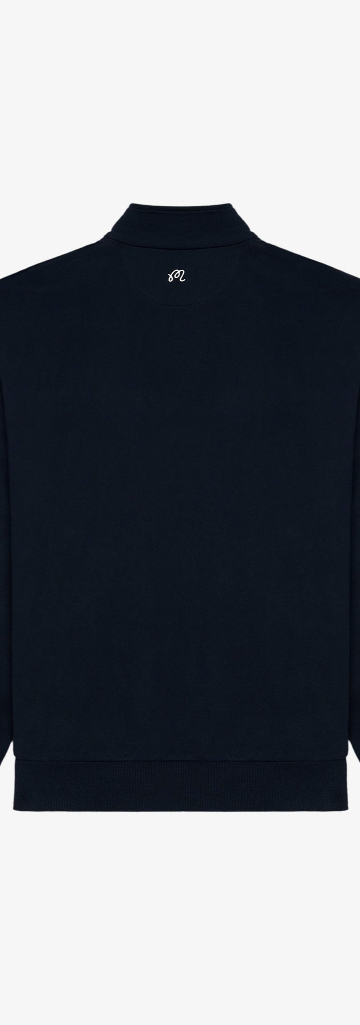 UNIVERSITY DOUBLE ZIP