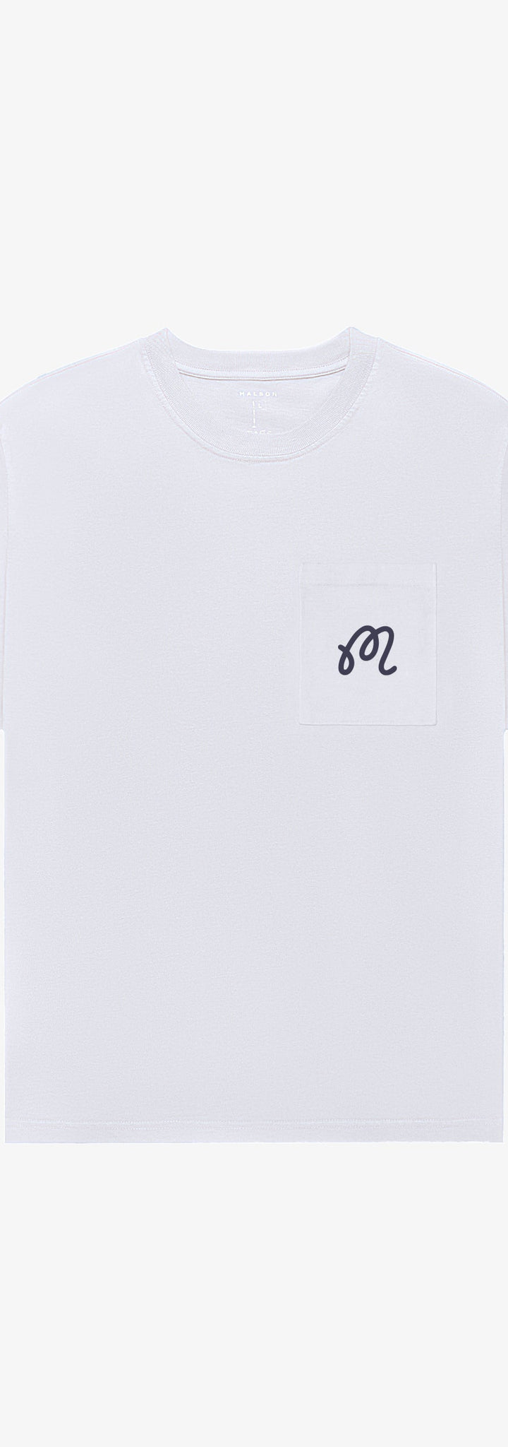 GELATO STAND POCKET TEE