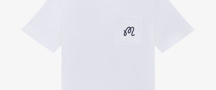 GELATO STAND POCKET TEE