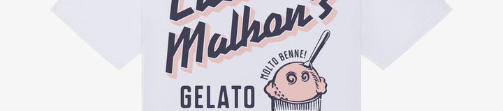GELATO STAND POCKET TEE