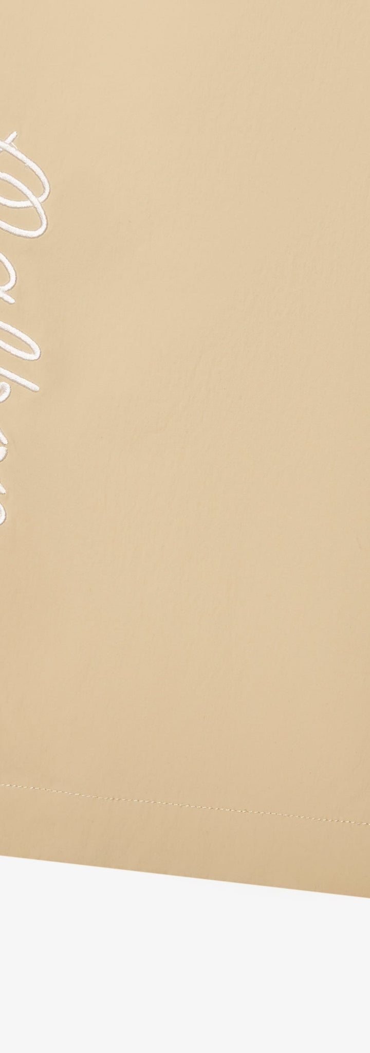 MAGNOLIA PLEATED PANT