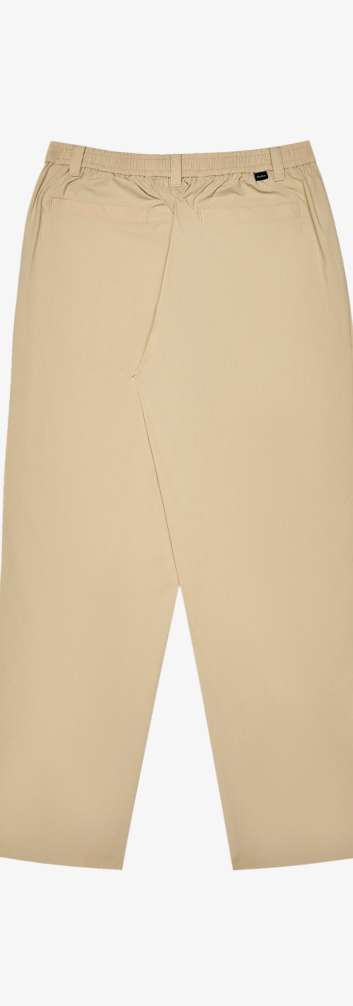 MAGNOLIA PLEATED PANT