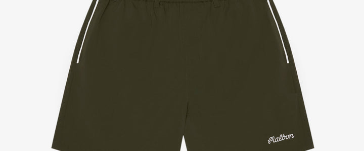 RIVA NYLON SHORT