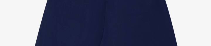 CLASSIC PLEATED SHORT