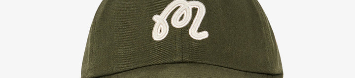 ARTIGIANALE BUCKET HAT