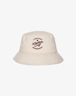ARTIGIANALE BUCKET HAT