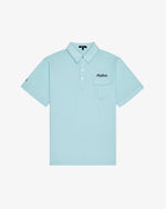 JESPER PARNEVIK POCKET POLO