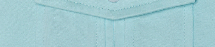JESPER PARNEVIK POCKET POLO
