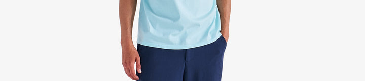 JESPER PARNEVIK POCKET POLO