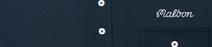 JESPER PARNEVIK POCKET POLO