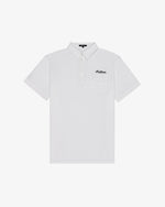 JESPER PARNEVIK POCKET POLO