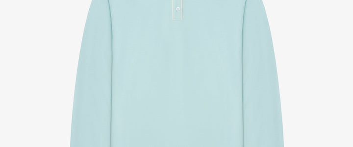 JESPER PARNEVIK PIQUE POLO