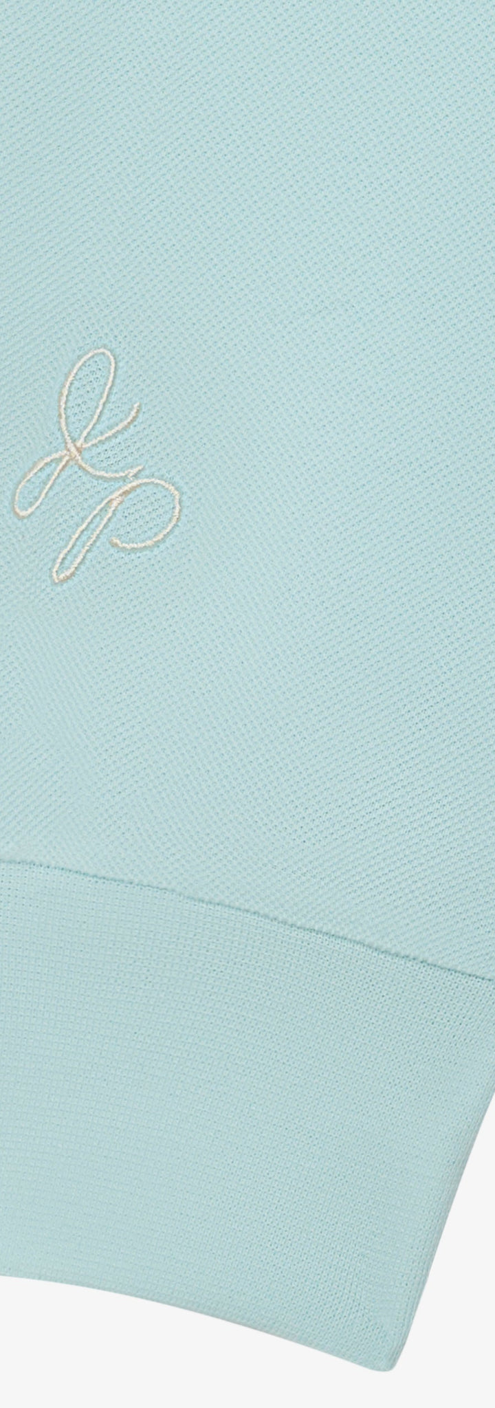 JESPER PARNEVIK PIQUE POLO