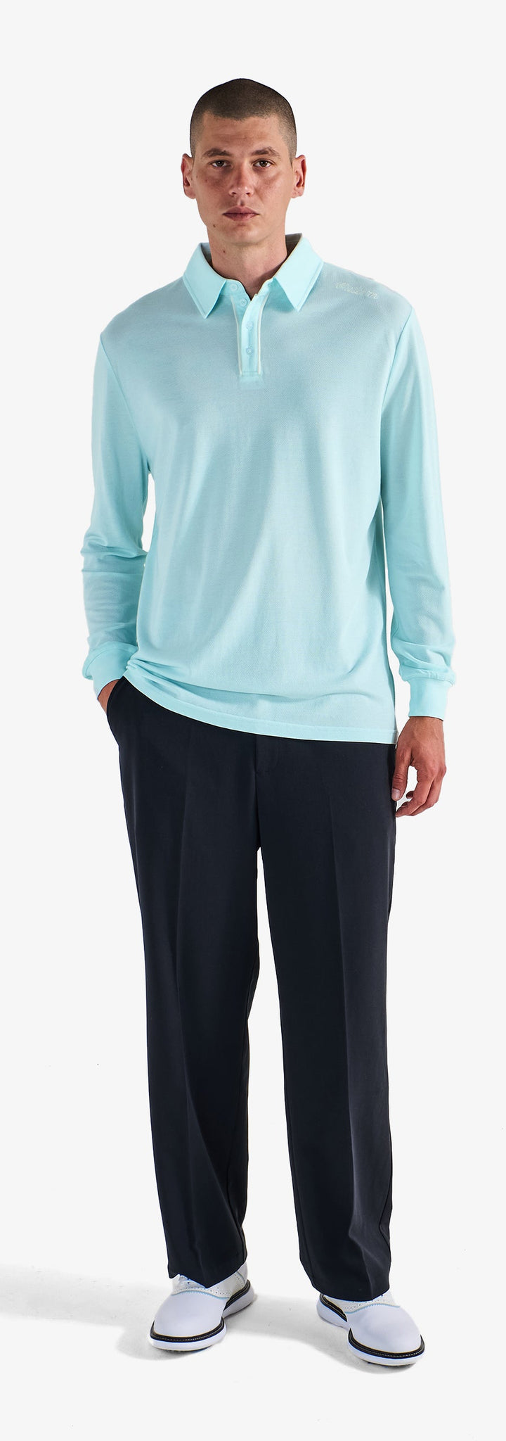 JESPER PARNEVIK PIQUE POLO