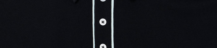 JESPER PARNEVIK PIQUE POLO