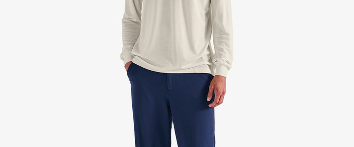 JESPER PARNEVIK PIQUE POLO