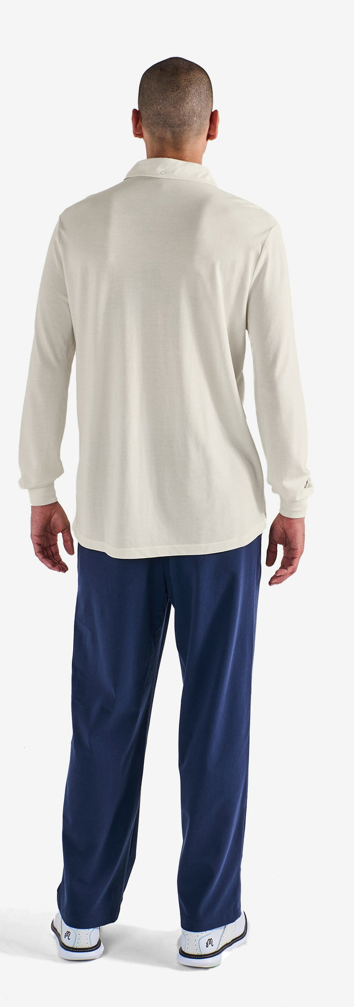 JESPER PARNEVIK PIQUE POLO