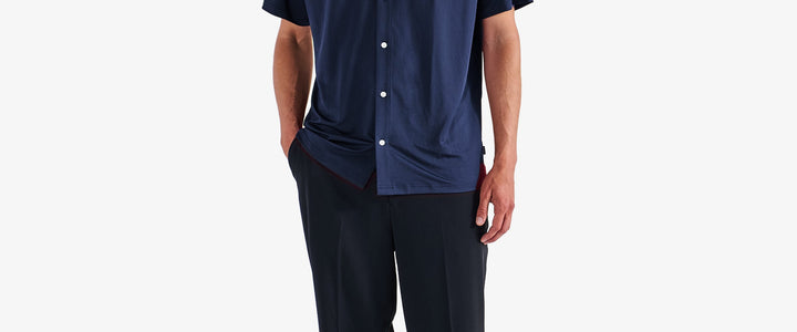 JESPER PARNEVIK OSPREY POLO