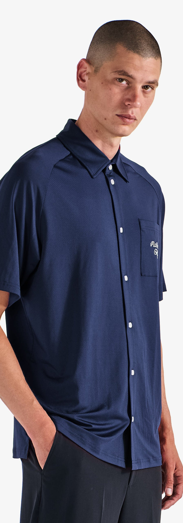 JESPER PARNEVIK OSPREY POLO