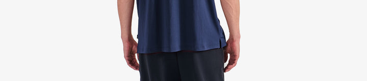 JESPER PARNEVIK OSPREY POLO