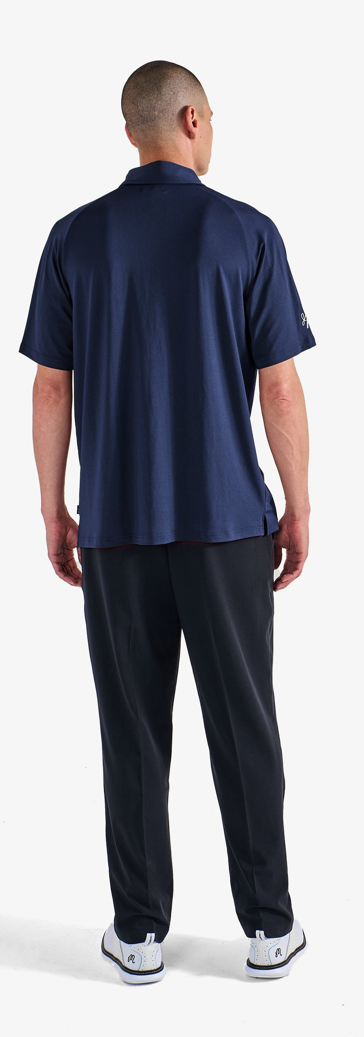 JESPER PARNEVIK OSPREY POLO