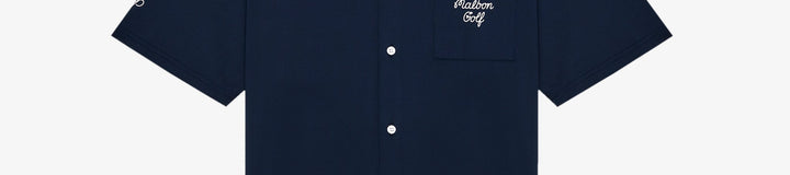 JESPER PARNEVIK OSPREY POLO