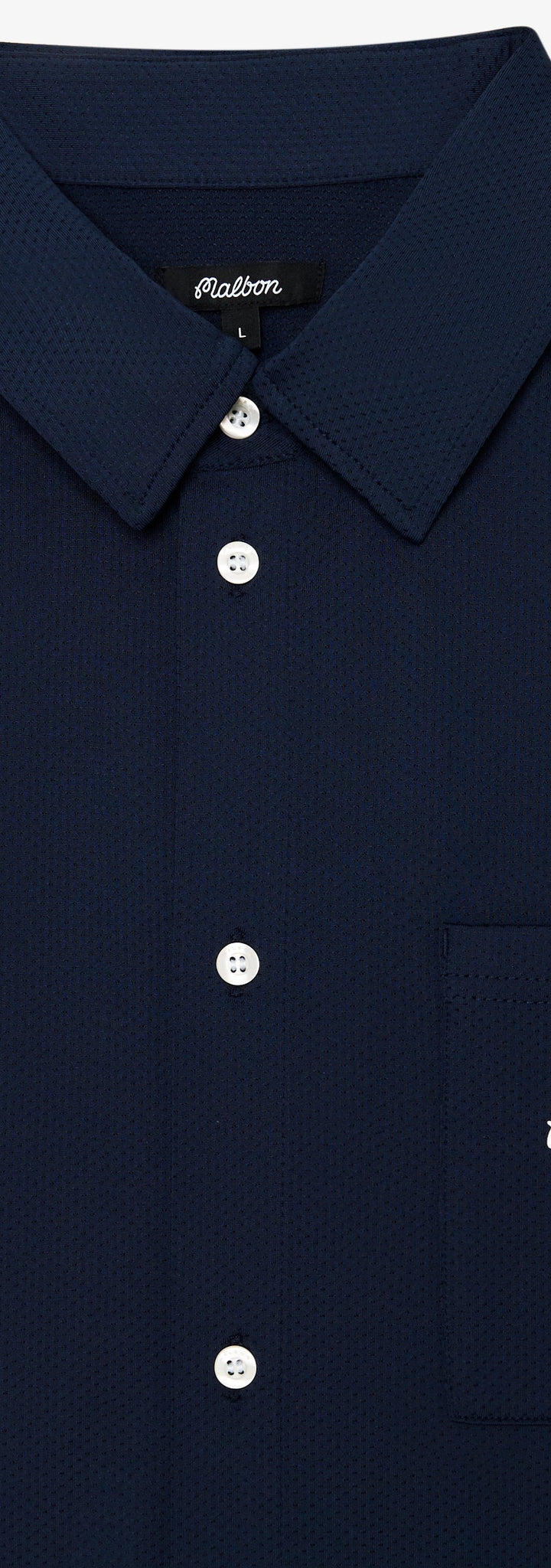 JESPER PARNEVIK OSPREY POLO