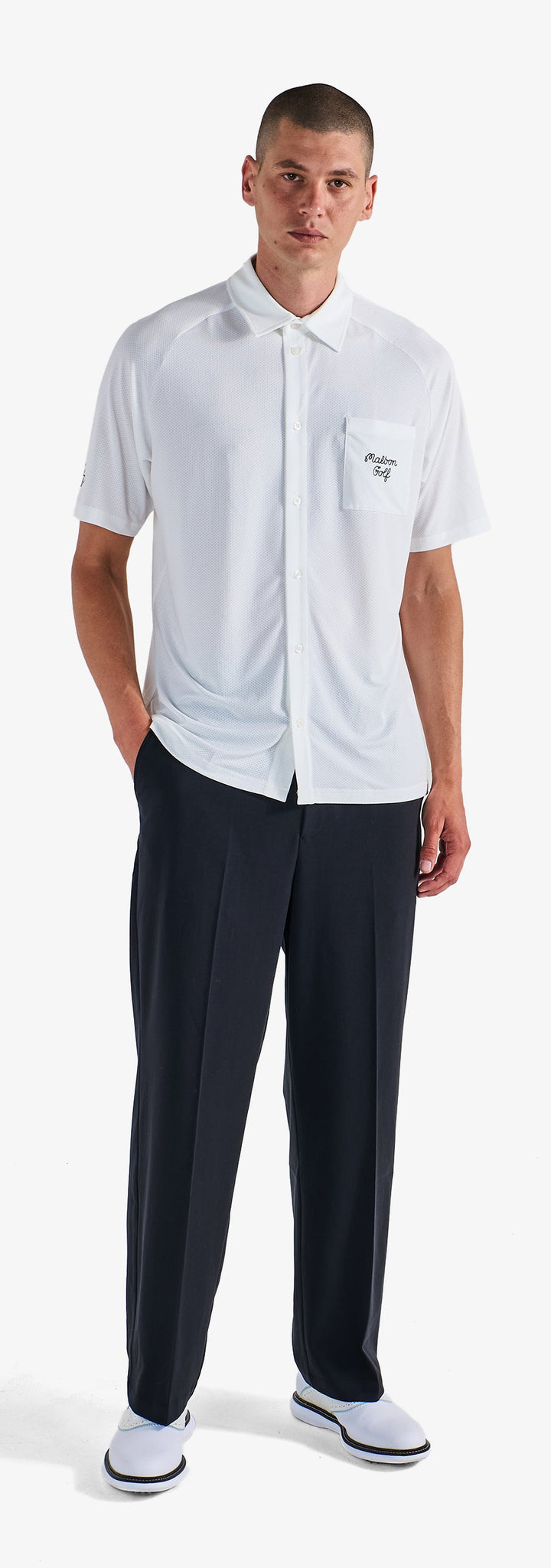 JESPER PARNEVIK OSPREY POLO