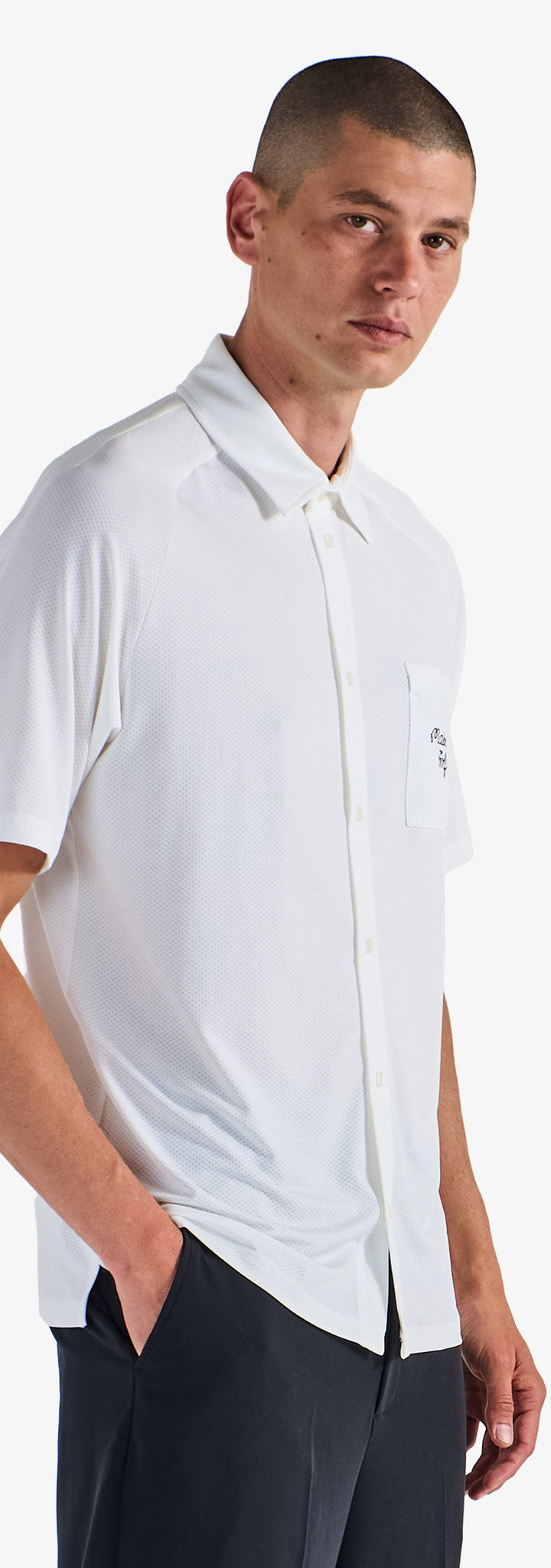 JESPER PARNEVIK OSPREY POLO