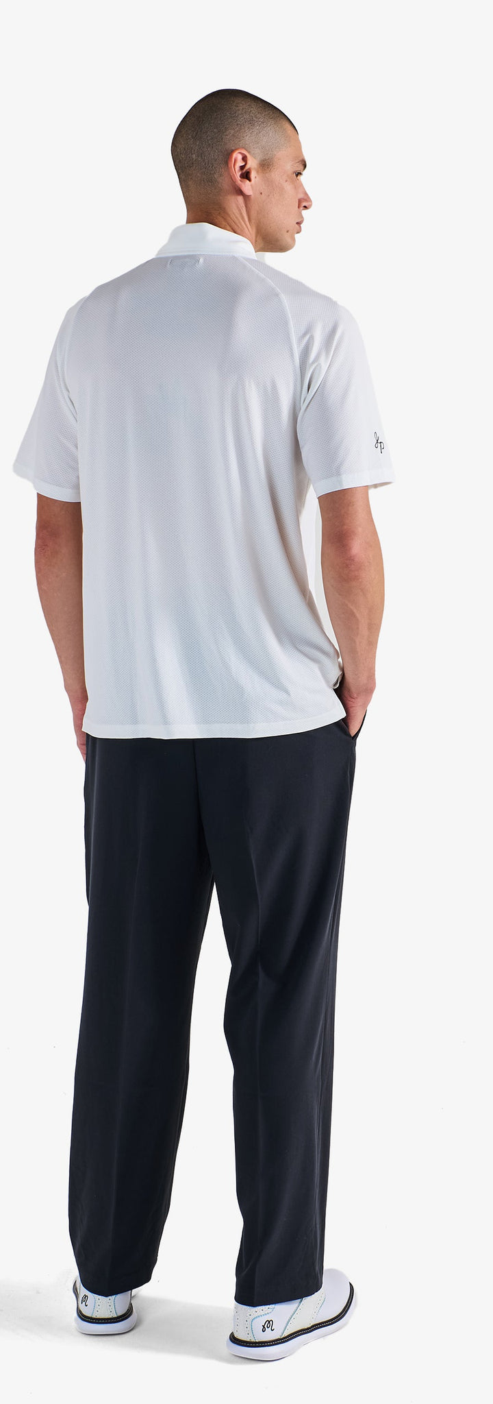 JESPER PARNEVIK OSPREY POLO