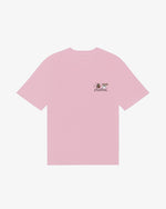 TWO MAN SCRAMBLE T-SHIRT