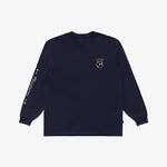 MALBON TROPHY LS T-SHIRT