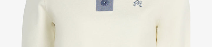MIKAYLA KNIT POLO
