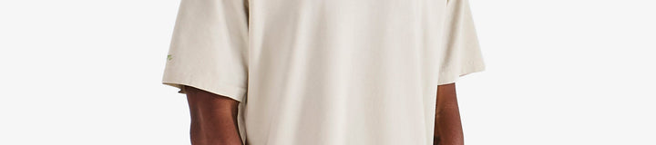 BERMUDA FORAGING TEE