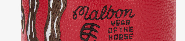 CNY DRIVER COVER