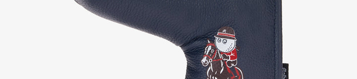 CNY BLADE PUTTER COVER