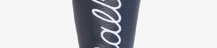 CNY BLADE PUTTER COVER