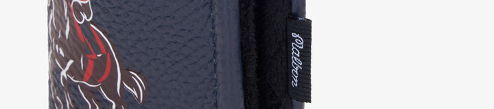CNY BLADE PUTTER COVER