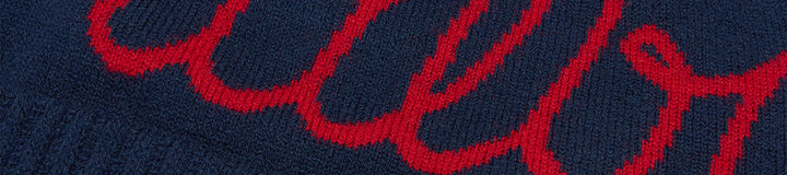 BRO SCRIPT BEANIE